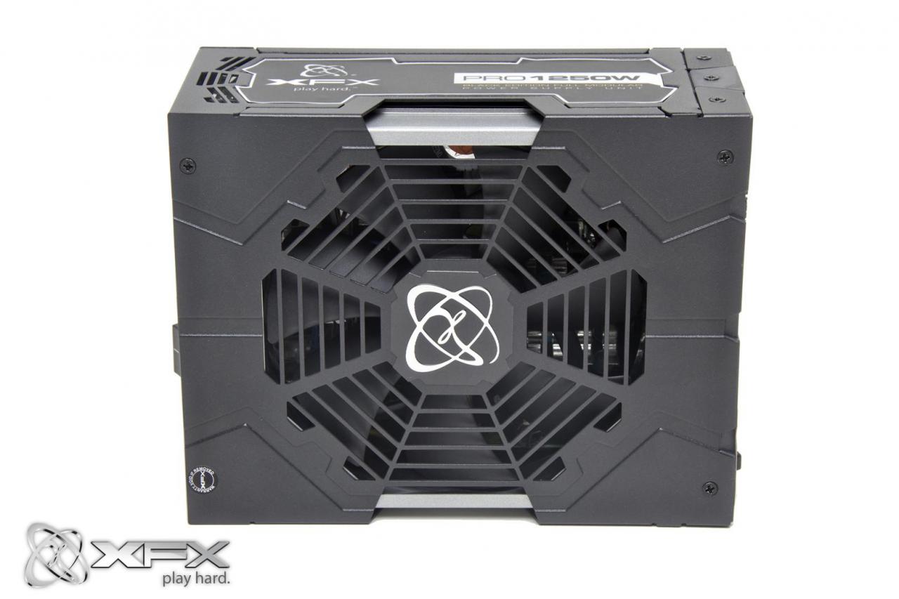 [27/03/2012] XfX: 1.000 Watt-Netzteile der Pro Serie mit 80-Plus-Gold- und -Platin-Zertifizierung ab sofort verfügbar (36)