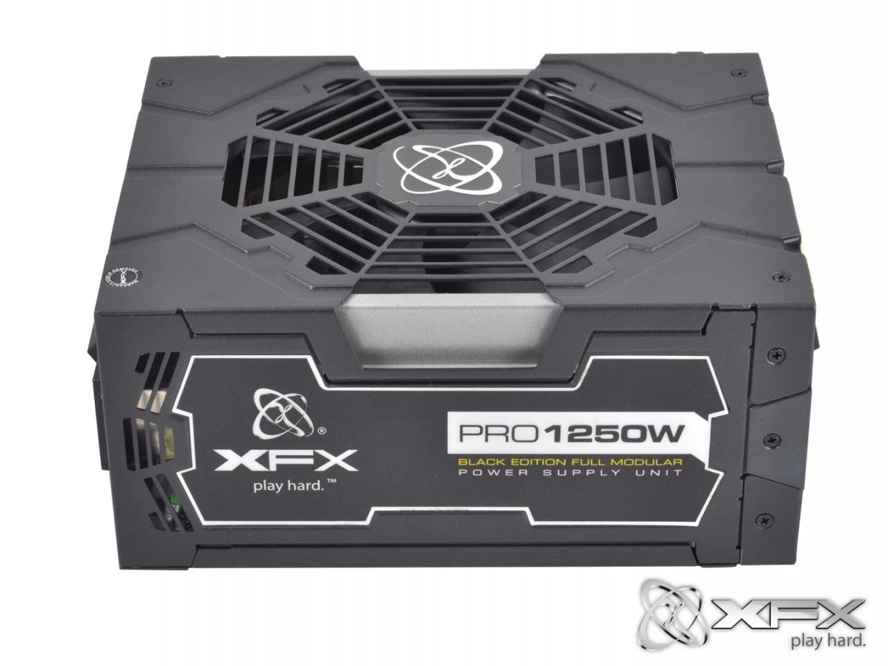 [27/03/2012] XfX: 1.000 Watt-Netzteile der Pro Serie mit 80-Plus-Gold- und -Platin-Zertifizierung ab sofort verfügbar (42)