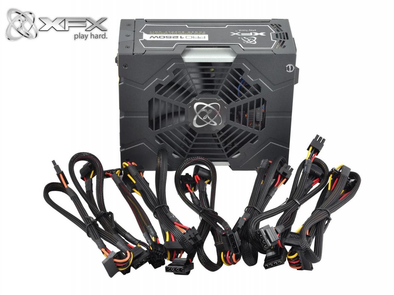 [27/03/2012] XfX: 1.000 Watt-Netzteile der Pro Serie mit 80-Plus-Gold- und -Platin-Zertifizierung ab sofort verfügbar (44)