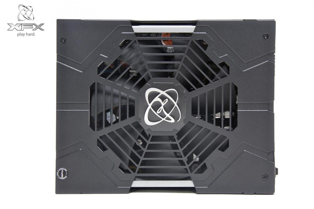 [27/03/2012] XfX: 1.000 Watt-Netzteile der Pro Serie mit 80-Plus-Gold- und -Platin-Zertifizierung ab sofort verfügbar (30)