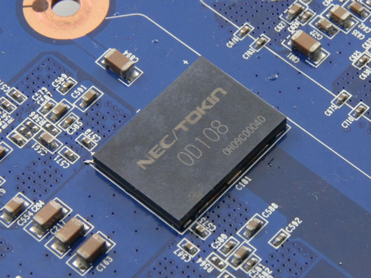 [05/03/2012] Yeston bringt zwei GTX 560 SE auf den Markt. (3)