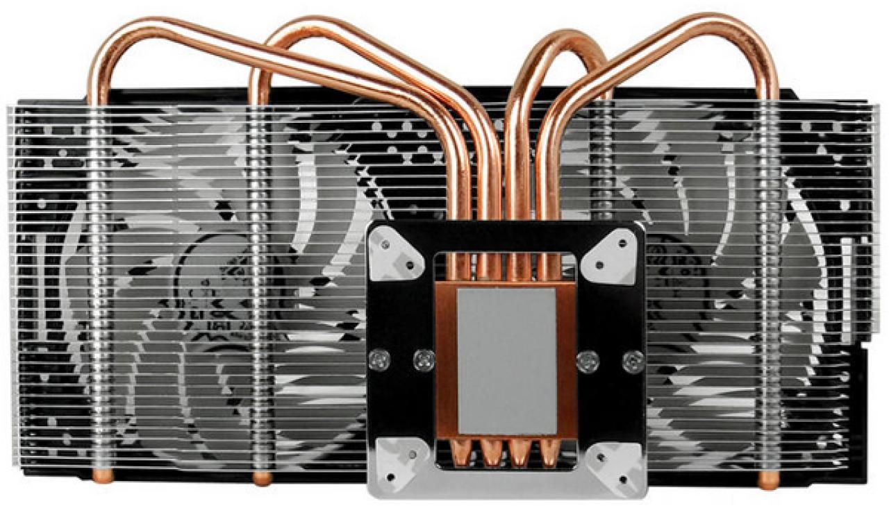 [05/03/2012] Yeston bringt zwei GTX 560 SE auf den Markt. (4)