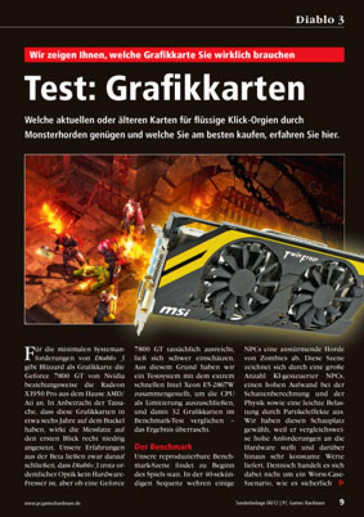 [20/04/2012] Diablo 3 - 24-seitiges Booklet in der kommenden PCGH 06/2012 (7)