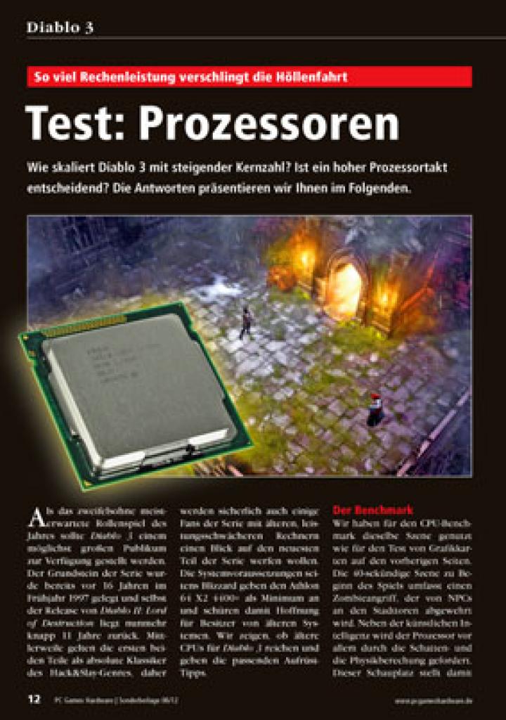 [20/04/2012] Diablo 3 - 24-seitiges Booklet in der kommenden PCGH 06/2012 (9)