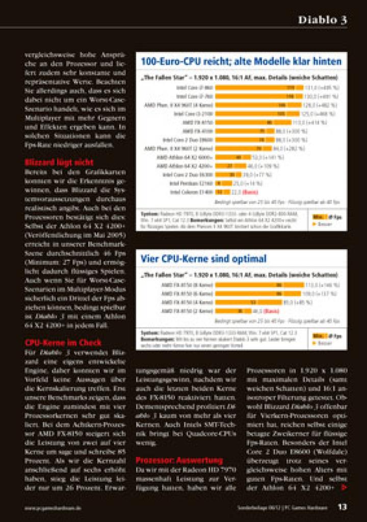 [20/04/2012] Diablo 3 - 24-seitiges Booklet in der kommenden PCGH 06/2012 (10)