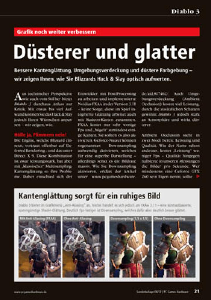 [20/04/2012] Diablo 3 - 24-seitiges Booklet in der kommenden PCGH 06/2012 (13)