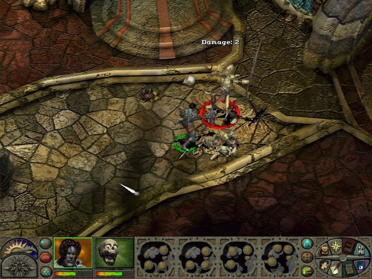 [02/04/2012] Planescape Torment: Seit der Veröffentlichung im Jahre 1999, hat sich der Titel aus dem (Advanced-) Dungeons-&-Dragons Universum einen Platz bei Rollenspielfans gesichert. Das Studio Beamdog hat zudem eine Enhanced Edition im April 2017 veröffentlicht.