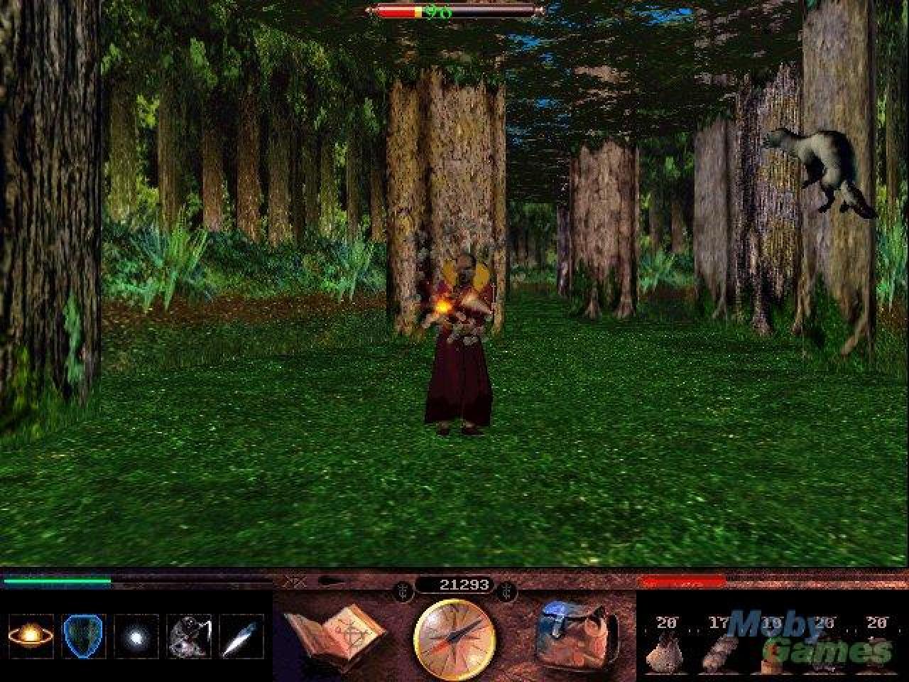 [02/04/2012] Lands of Lore: Westwoods Rollenspielausflug konnte bis ins Jahr 1999 einige Fans für sich gewinnen. Diese würden sich über eine Neuauflage sicherlich freuen, auch wenn der Entwickler selber inzwischen bereits Geschichte ist.
