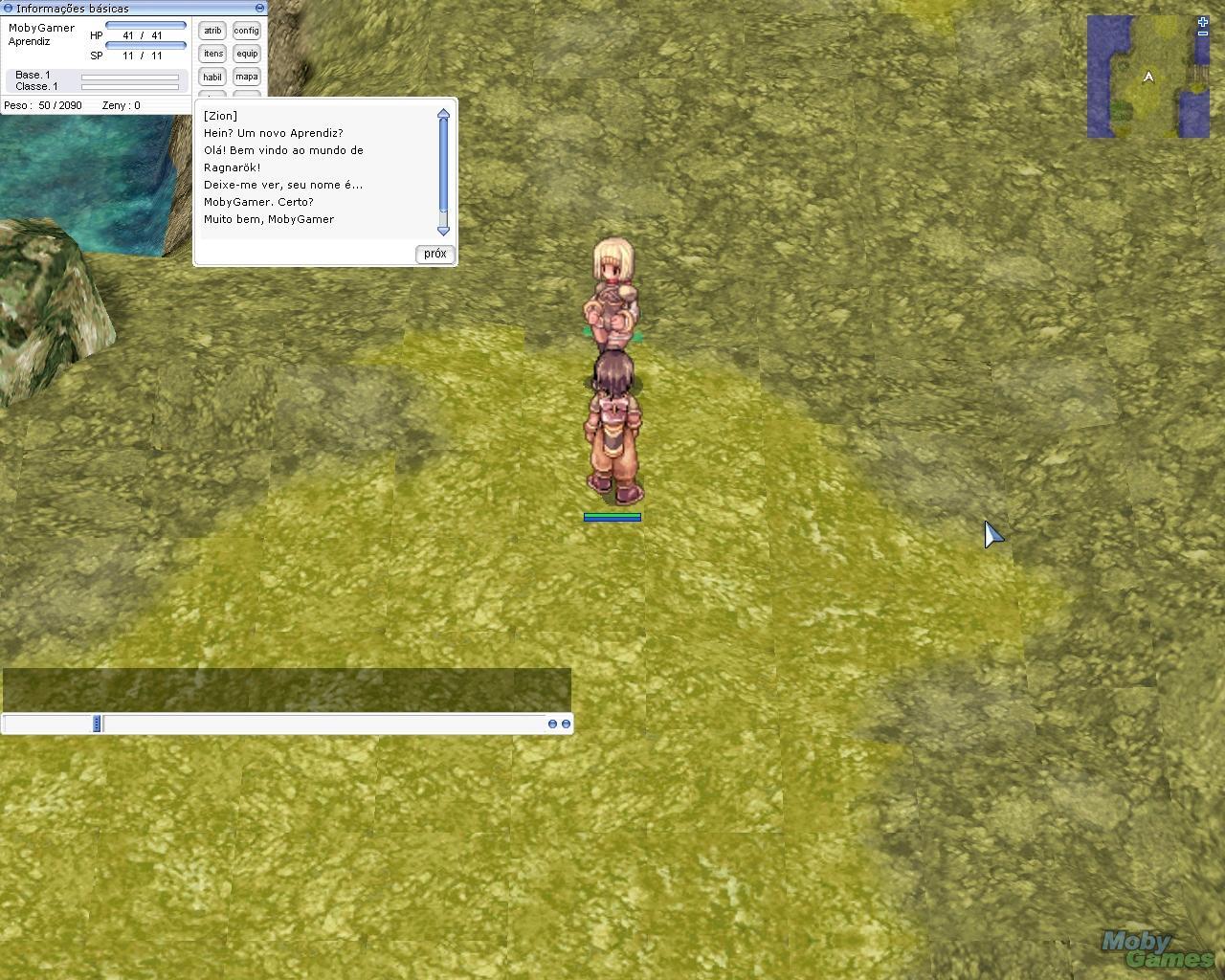 [02/04/2012] Ragnarok Online: 2002 erschien der erste Teil der Ragnarok-Serie, die von Anfang an als MMORPG ausgelegt war. Im Jahr 2006 startete auch schon der zweite Teil in die Beta-Phase, die nach einigen Jahren eingestellt wurde. Der Entwickler arbeitet derzeit an einer überarbeiten Fassung des zweiten Teiles, der 2012 in die Beta-Phase starten soll. 
