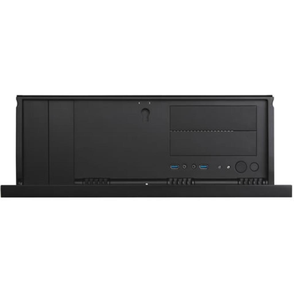 [01/04/2012] Silverstone hat zwei neue HTPC-Gehäuse vorgestellt, die auch die größten Mainboards nach E-ATX oder SSI CEB/EEB-Standard aufnehmen können. (4)