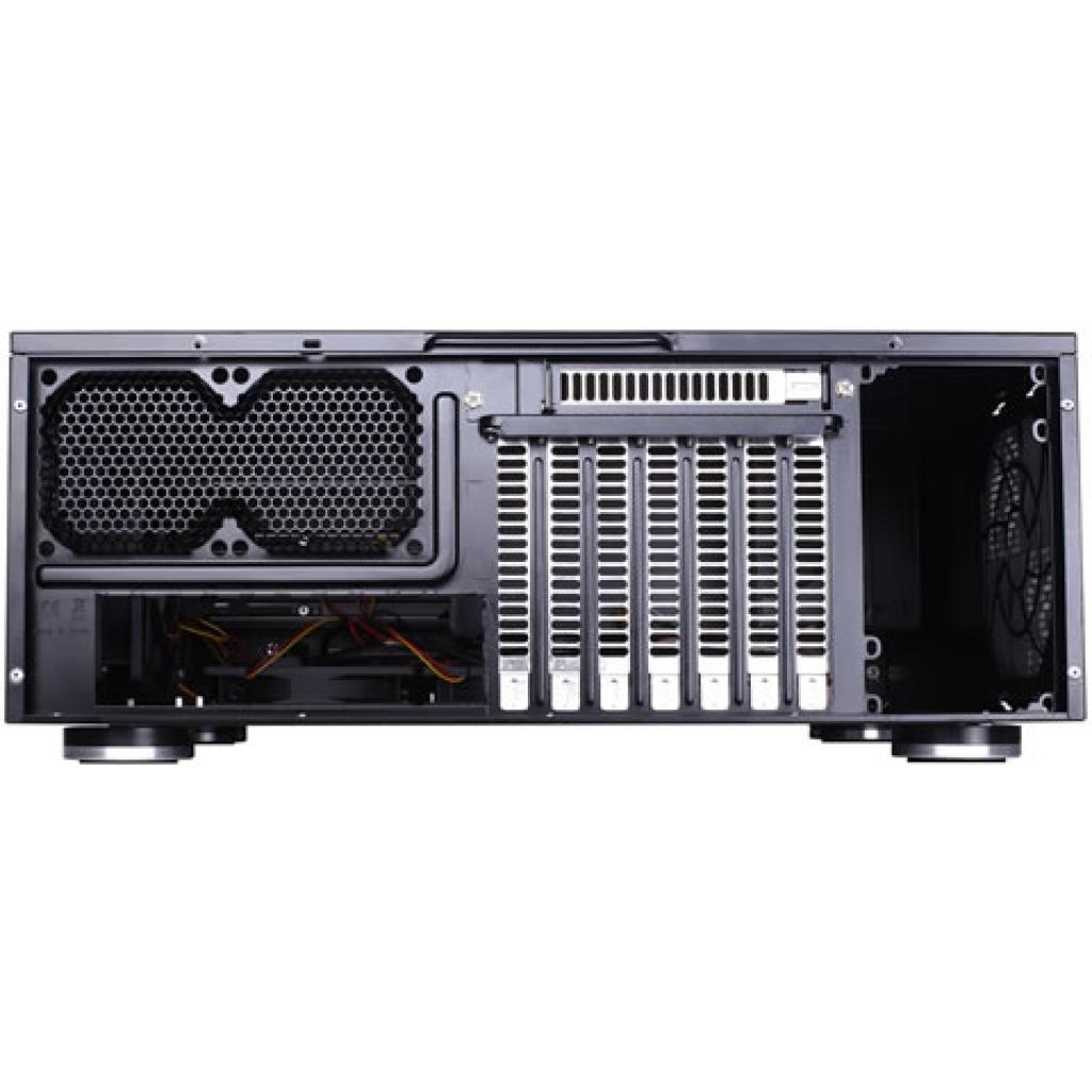 [01/04/2012] Silverstone hat zwei neue HTPC-Gehäuse vorgestellt, die auch die größten Mainboards nach E-ATX oder SSI CEB/EEB-Standard aufnehmen können. (8)