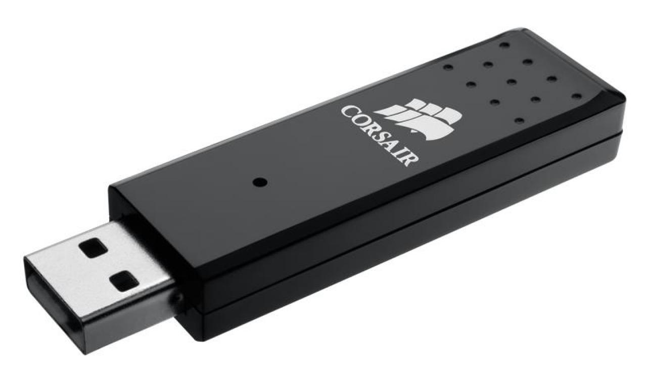 [06/04/2012] Corsair: Vengeance-Serie wird mit Wireless-Headset und PC-Gehäuse erweitert (14)
