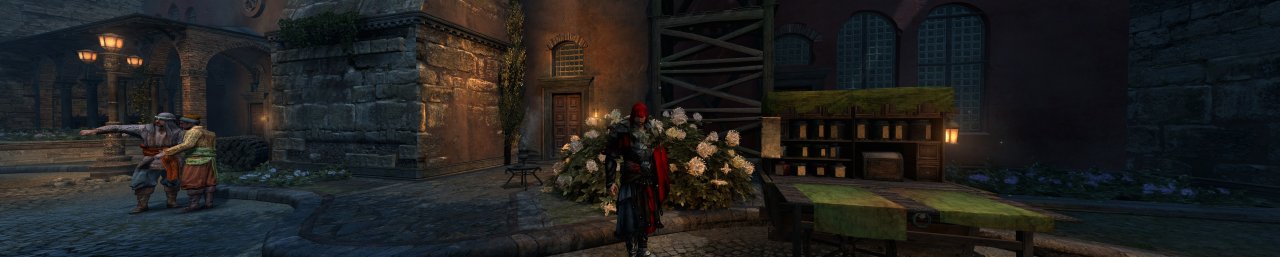[13/04/2012] Assassin's Creed Revelations (5228x1050Max. Settings, 4xMSAA) von Falcon (3)