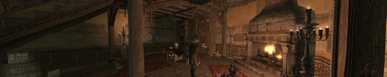 [13/04/2012] Assassin's Creed Revelations (5228x1050Max. Settings, 4xMSAA) von Falcon (8)