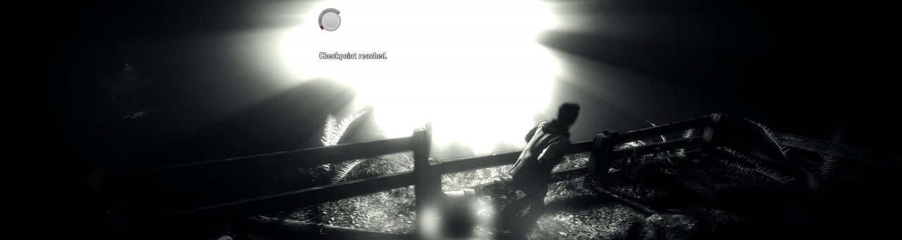 [13/04/2012] Alan Wake (Nvidia Surround; DX9; injectedFXAA_EnhancedNightmare; FOV ingame auf 