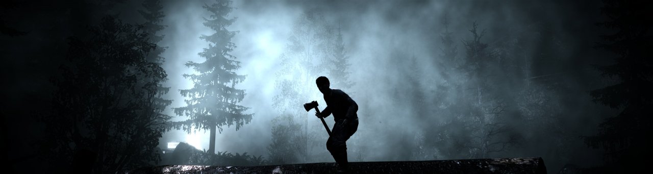 [13/04/2012] Alan Wake (Nvidia Surround; DX9; injectedFXAA_EnhancedNightmare; FOV ingame auf 