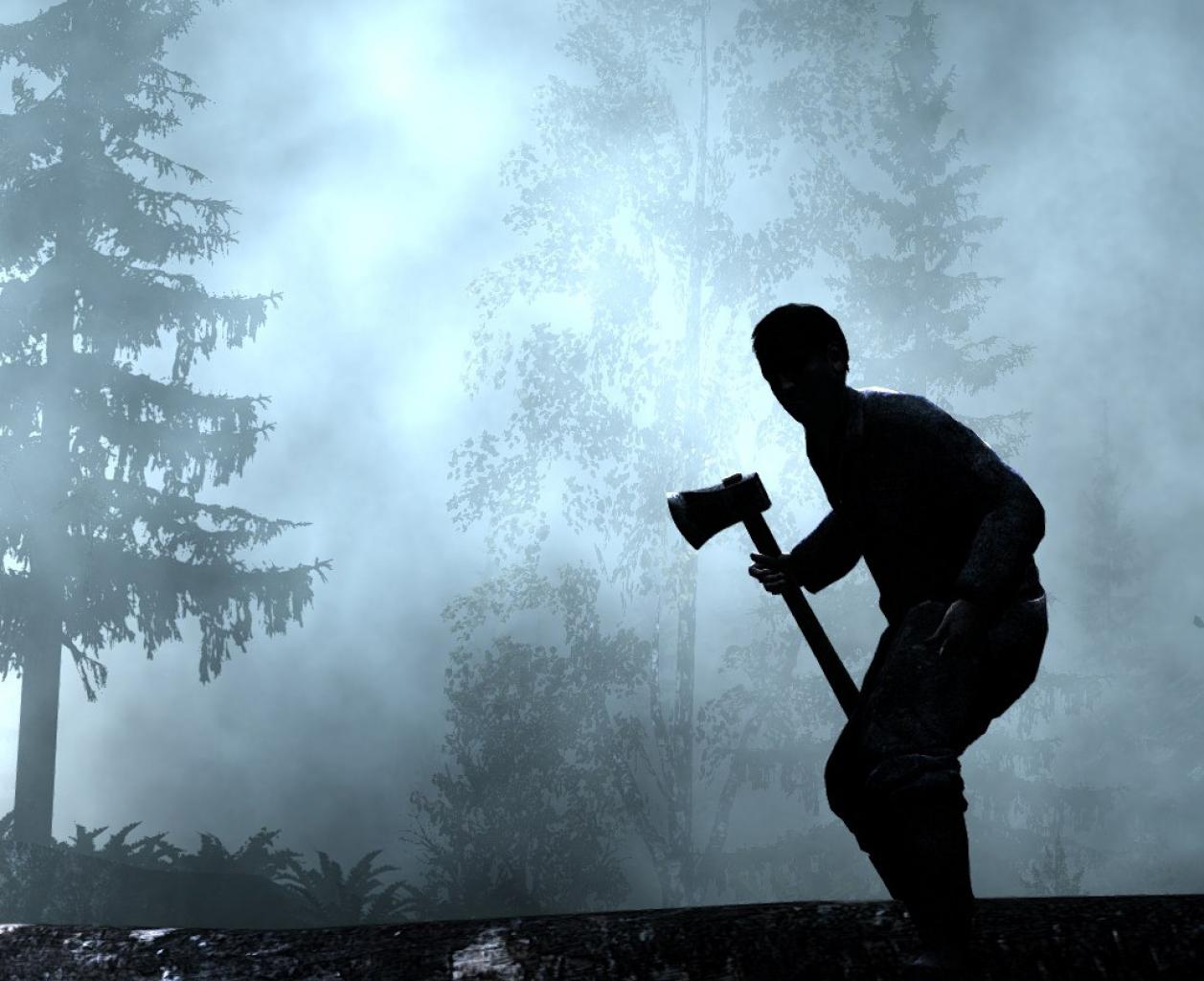 [16/04/2012] Alan Wake Surround