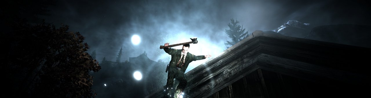 [13/04/2012] Alan Wake (Nvidia Surround; DX9; injectedFXAA_EnhancedNightmare; FOV ingame auf 