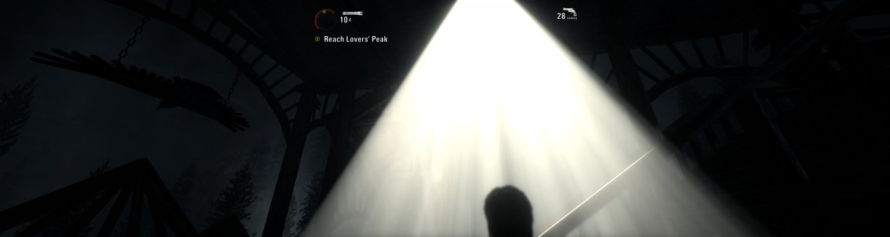 [13/04/2012] Alan Wake (Nvidia Surround; DX9; injectedFXAA_EnhancedNightmare; FOV ingame auf 