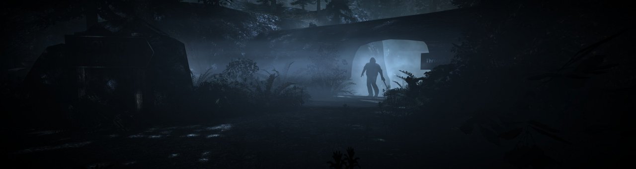 [13/04/2012] Alan Wake (Nvidia Surround; DX9; injectedFXAA_EnhancedNightmare; FOV ingame auf 