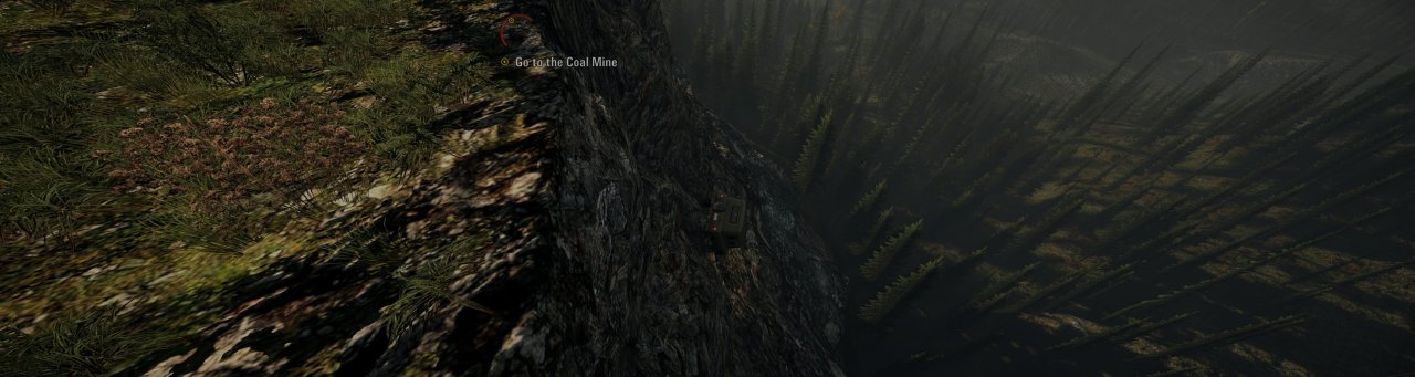 [13/04/2012] Alan Wake (Nvidia Surround; DX9; FOV ingame auf 