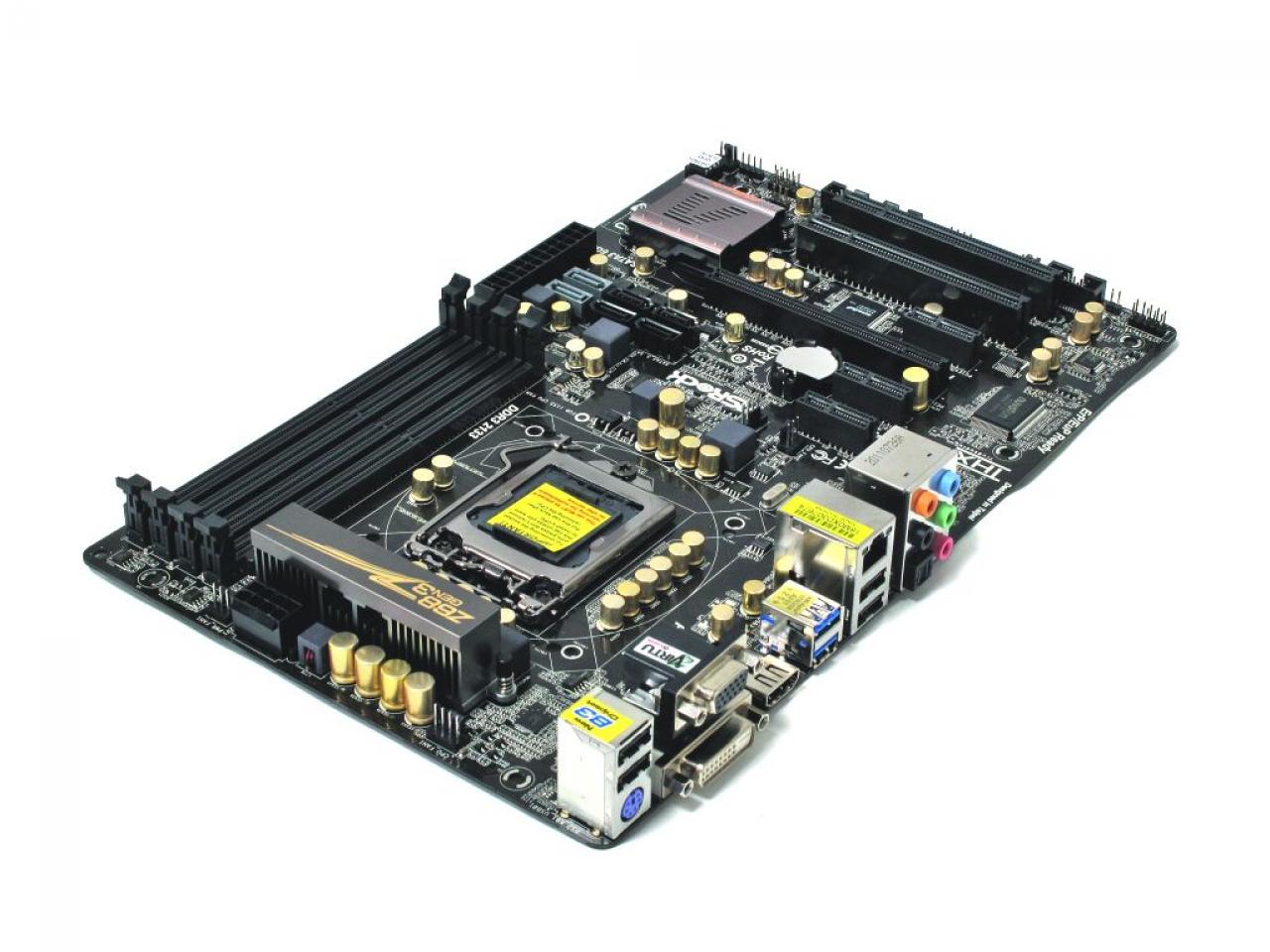 [04/04/2012] Ivy-Bridge: Asrock gibt BIOS-Updates für Z68, P67- und H67-Platinen frei (4)