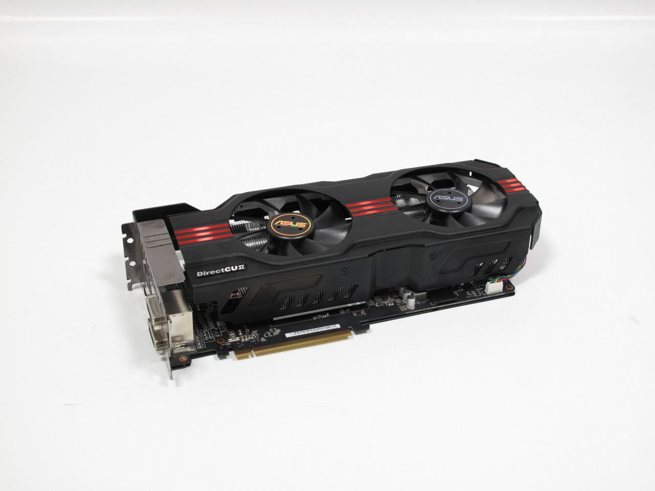 [20/04/2012] Asus Geforce GTX 680 Direct Cu II TOP (3)