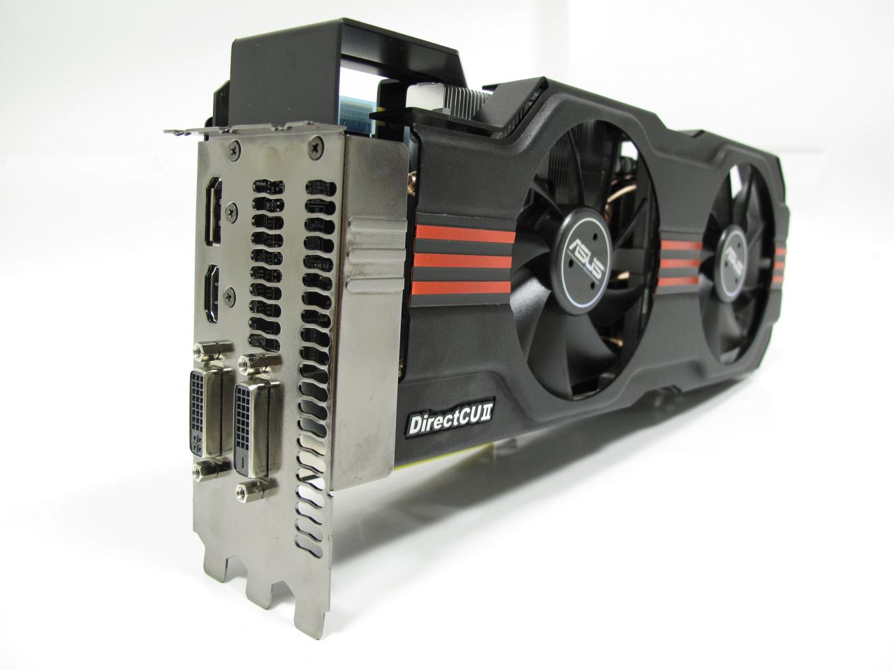[20/04/2012] Asus Geforce GTX 680 Direct Cu II TOP (5)