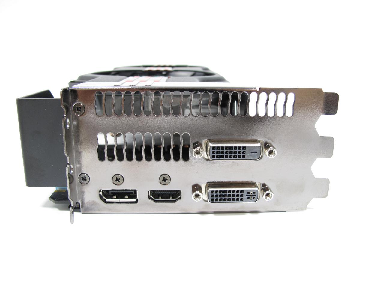 [20/04/2012] Asus Geforce GTX 680 Direct Cu II TOP (2)