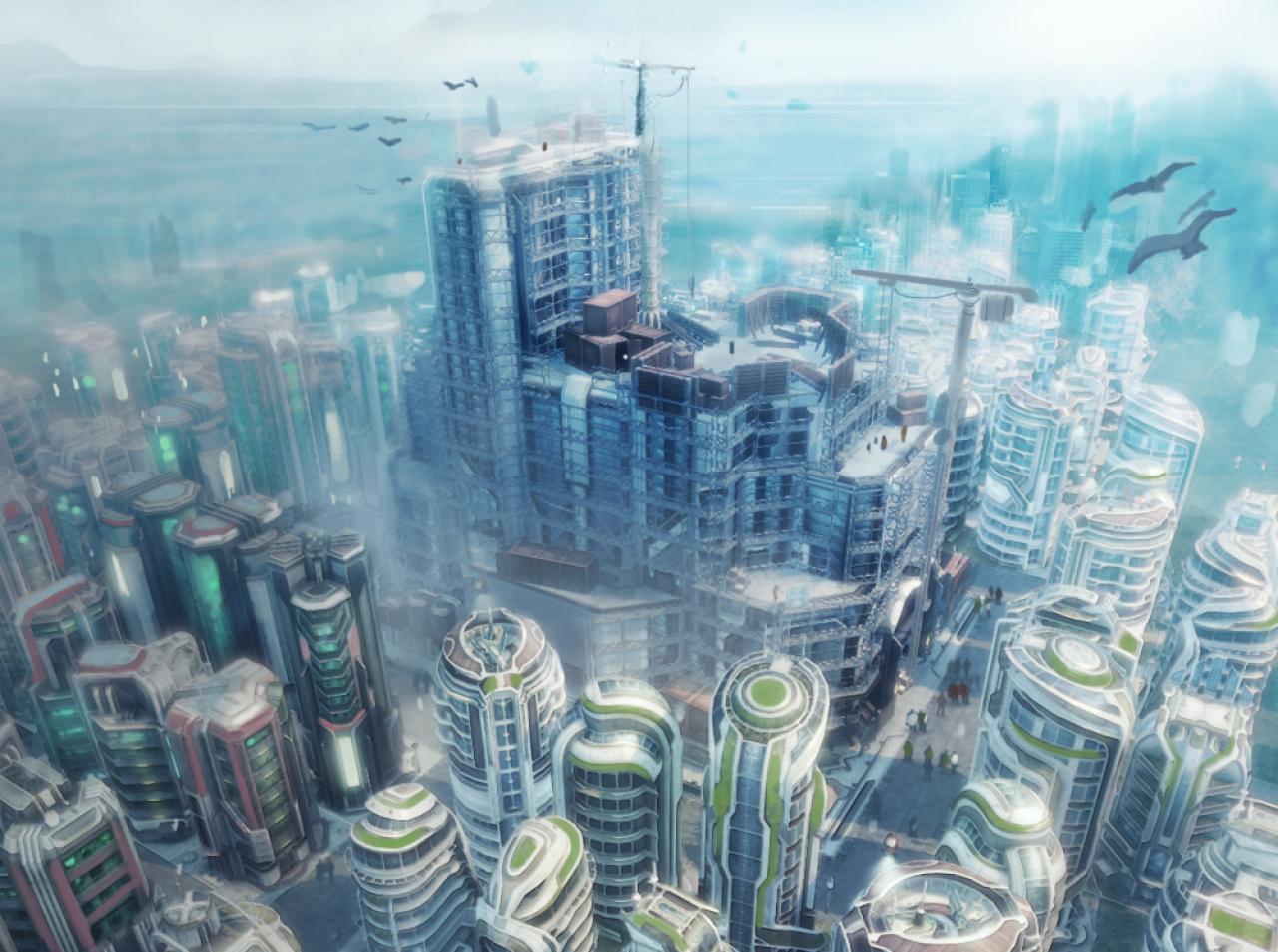[17/04/2012] Baustelle Computerspiel - So entsteht ein Spieletitel: Die Endphase einer Produktion (Teil 3)