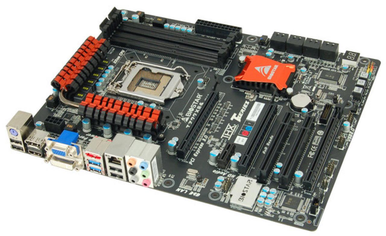[10/04/2012] Biostar TZ77XE4: PCGH-Preisvergleich (1)