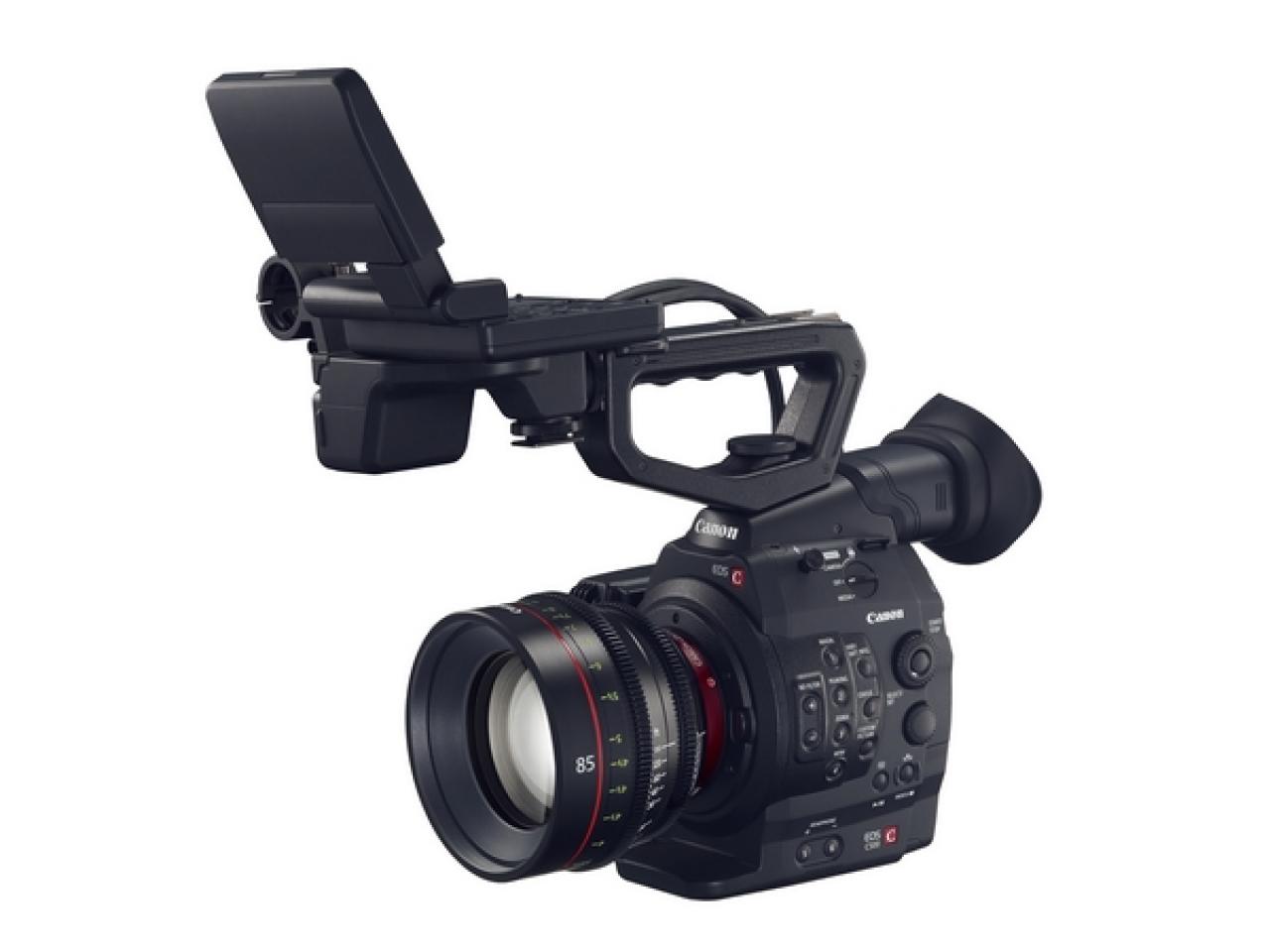 [13/04/2012] Cinema EOS Serie: Canon kündigt Profi-Camcorder für 4K-Filmproduktion an (4)