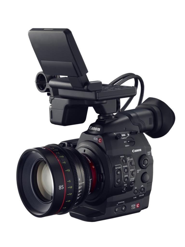 [13/04/2012] Cinema EOS Serie: Canon kündigt Profi-Camcorder für 4K-Filmproduktion an (5)