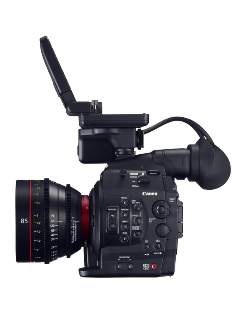 [13/04/2012] Cinema EOS Serie: Canon kündigt Profi-Camcorder für 4K-Filmproduktion an (7)