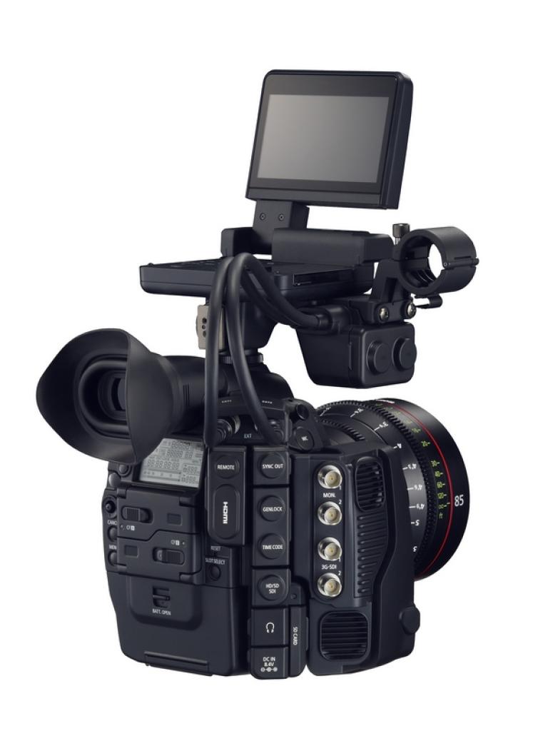 [13/04/2012] Cinema EOS Serie: Canon kündigt Profi-Camcorder für 4K-Filmproduktion an (9)