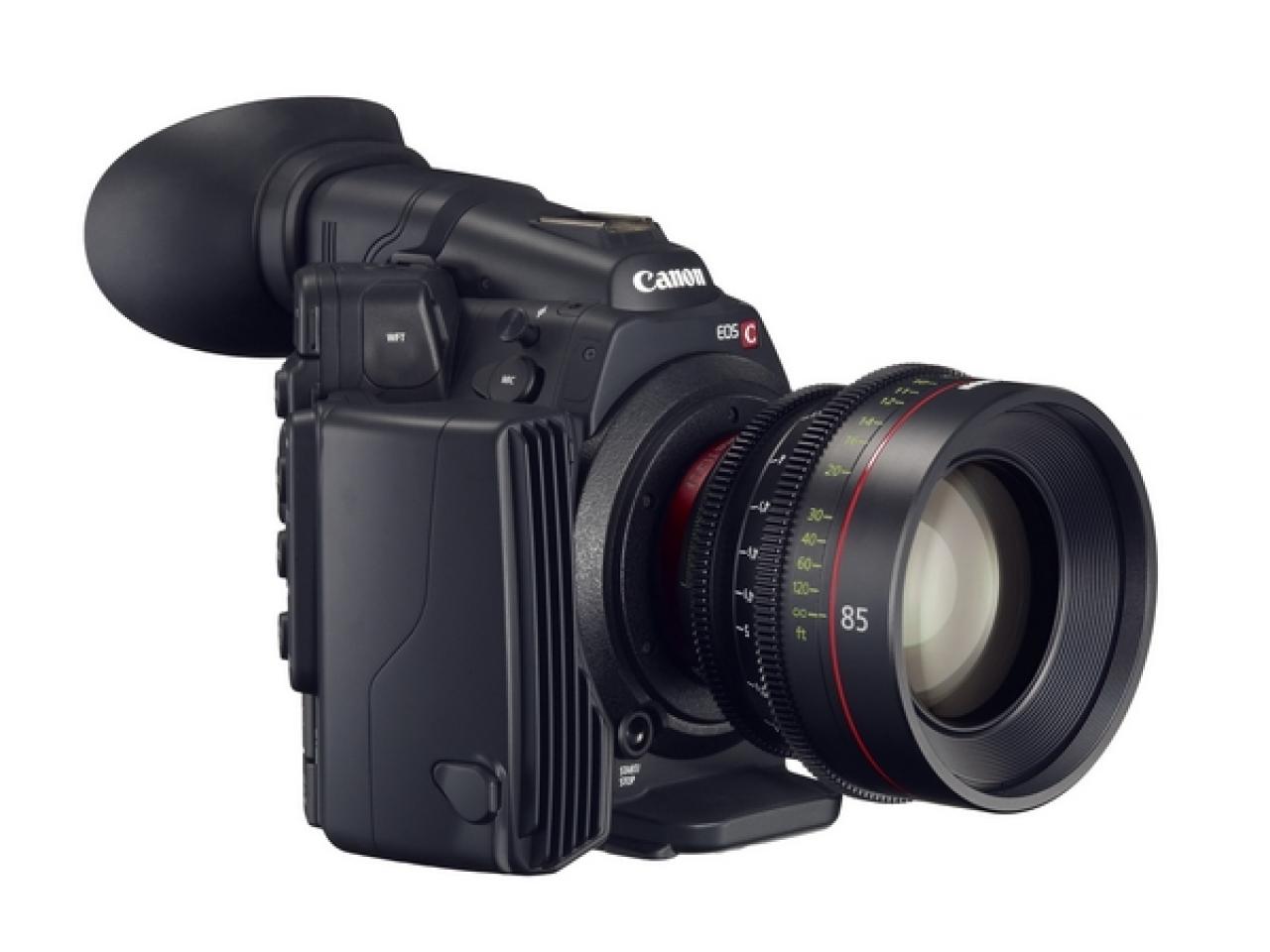 [13/04/2012] Cinema EOS Serie: Canon kündigt Profi-Camcorder für 4K-Filmproduktion an (10)