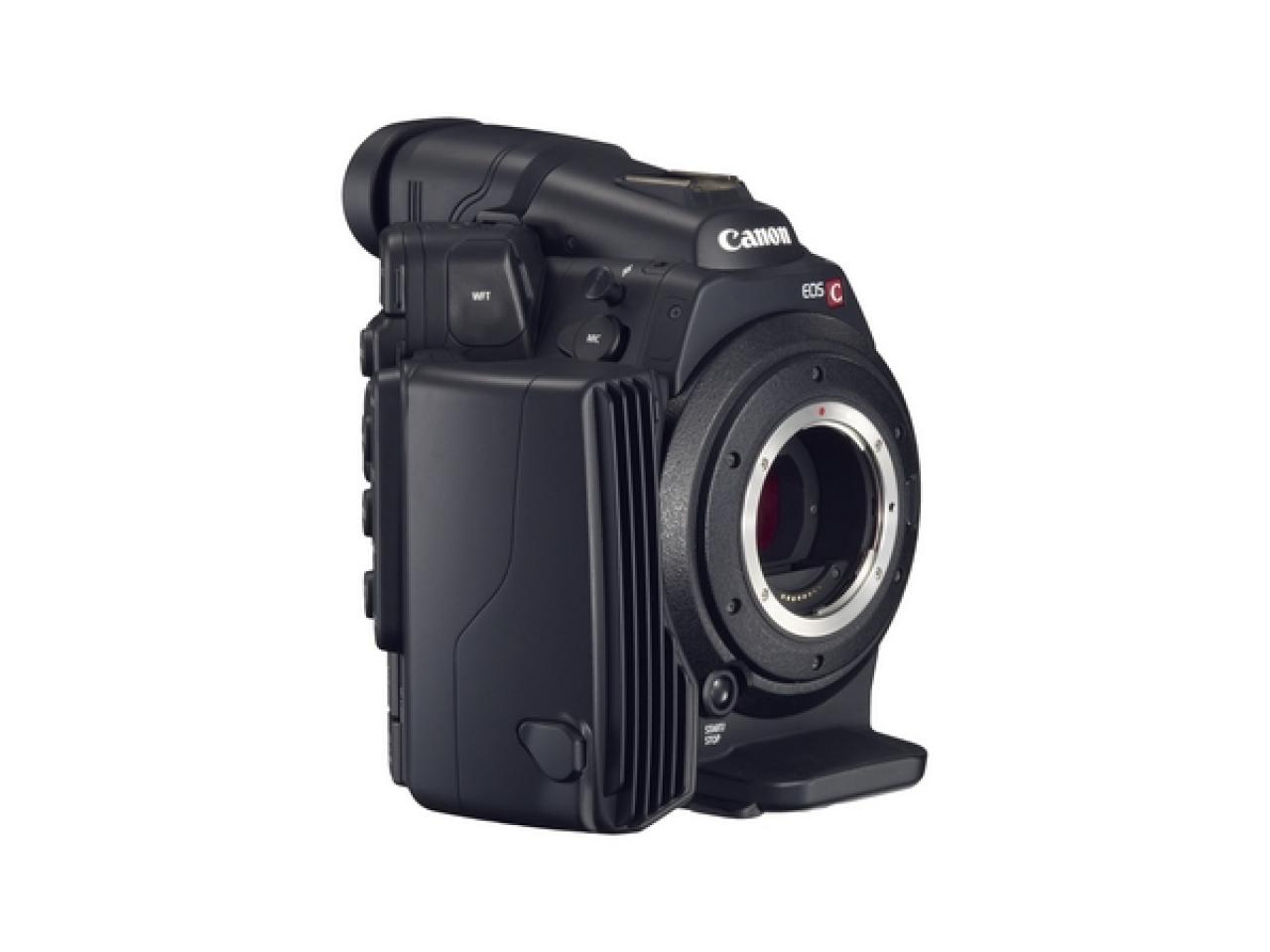 [13/04/2012] Cinema EOS Serie: Canon kündigt Profi-Camcorder für 4K-Filmproduktion an (11)