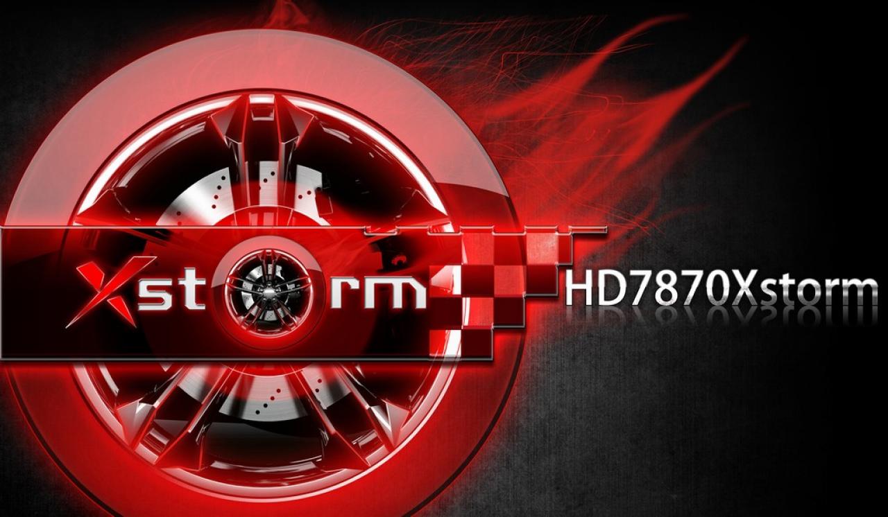 [17/04/2012] Colorful-Schwester: Colorfire arbeitet an Radeon HD 7870 Xstorm (6)