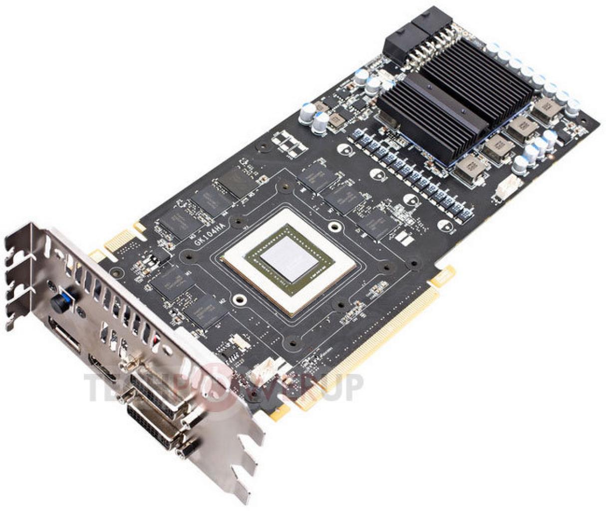 [05/04/2012] Colurful stellt Geforce GTX 680 iGame Kudan offiziell vor - Test veröffentlicht (1)
