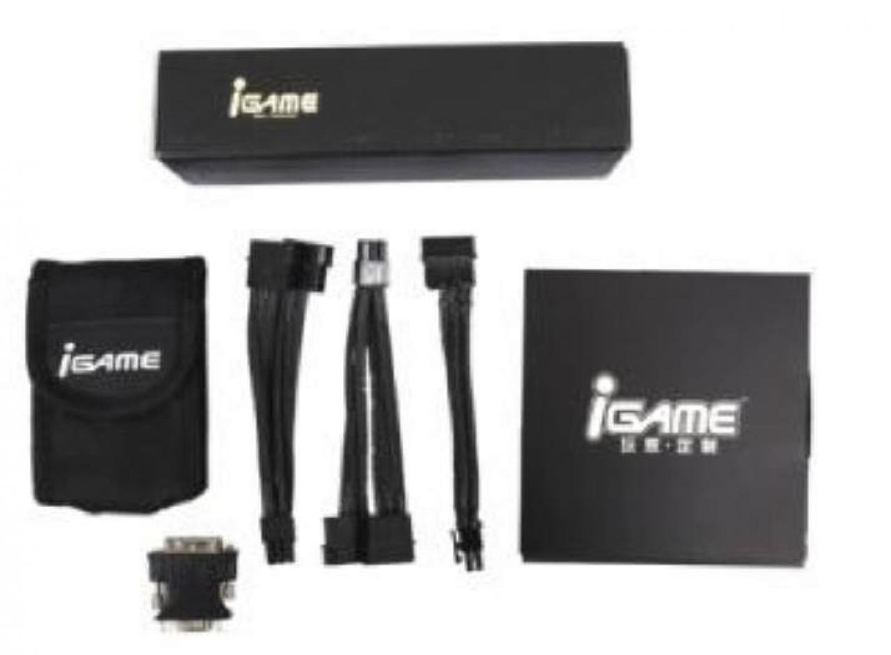 [05/04/2012] Colurful stellt Geforce GTX 680 iGame Kudan offiziell vor - Test veröffentlicht (12)