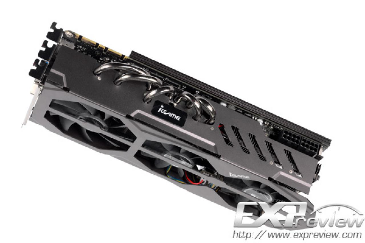 [05/04/2012] Colurful stellt Geforce GTX 680 iGame Kudan offiziell vor - Test veröffentlicht (16)