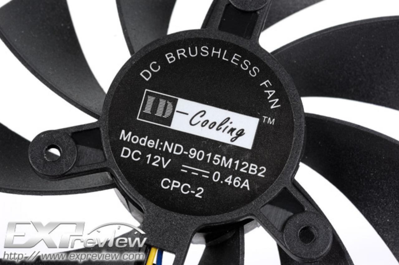 [05/04/2012] Colurful stellt Geforce GTX 680 iGame Kudan offiziell vor - Test veröffentlicht (20)