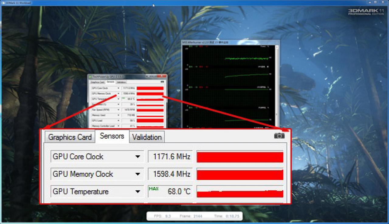 [05/04/2012] Colurful stellt Geforce GTX 680 iGame Kudan offiziell vor - Test veröffentlicht (23)