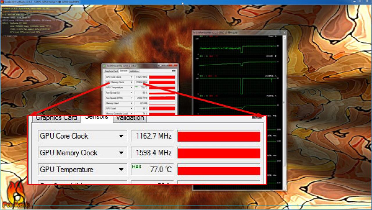 [05/04/2012] Colurful stellt Geforce GTX 680 iGame Kudan offiziell vor - Test veröffentlicht (24)