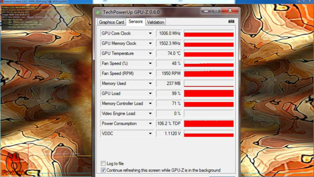 [05/04/2012] Colurful stellt Geforce GTX 680 iGame Kudan offiziell vor - Test veröffentlicht (25)