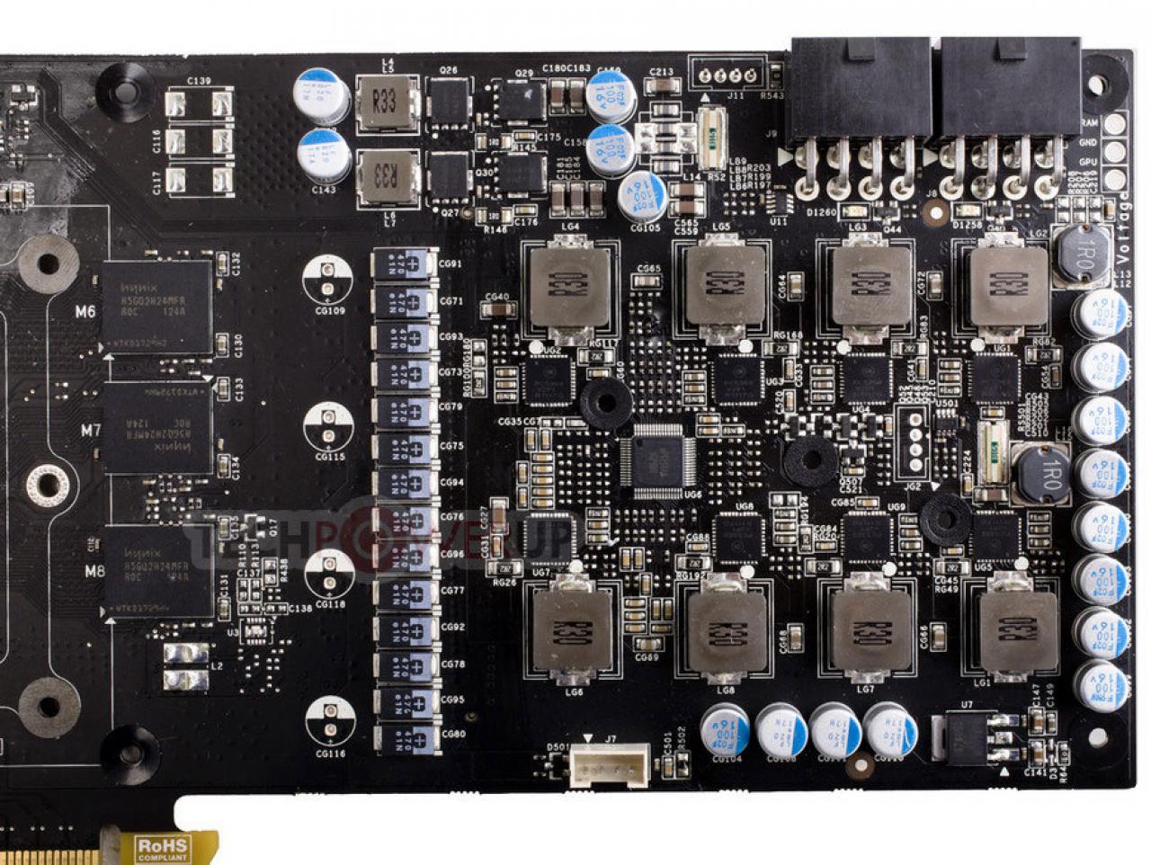 [05/04/2012] Colurful stellt Geforce GTX 680 iGame Kudan offiziell vor - Test veröffentlicht (4)