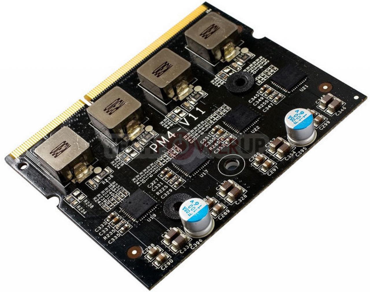 [05/04/2012] Colurful stellt Geforce GTX 680 iGame Kudan offiziell vor - Test veröffentlicht (7)