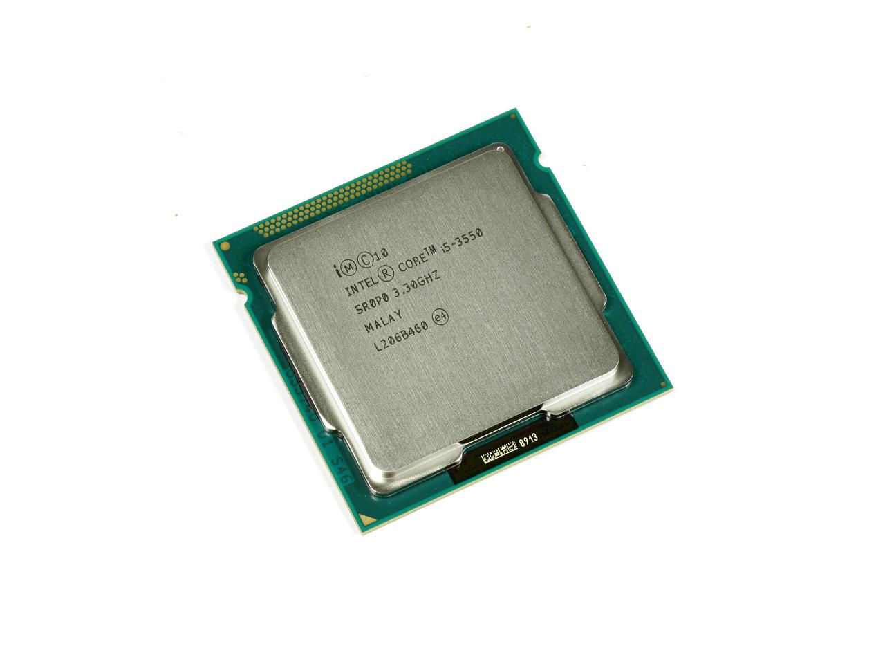 [20/04/2012] Einen Haufen Neuerungen bringt Intels Ivy Bridge ins CPU-Lager. das fängt mit 22-nm-3D-Transistoren an, geht über die endlich auch DX11-fähige IGP weiter und hört beim Transistorverzählen noch lange nicht auf. Im Launch-Test finden sich Core i7-3770K, Core i5-3570K und der Core i5-3550.