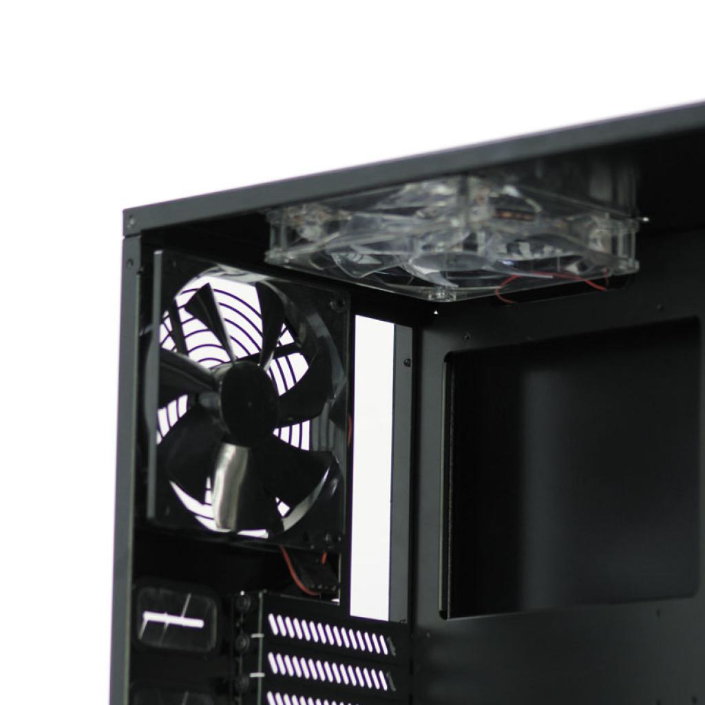[13/04/2012] Cubitek Magic Cube AIO - angeblich kleinstes E-ATX-Gehäuse der Welt (6)