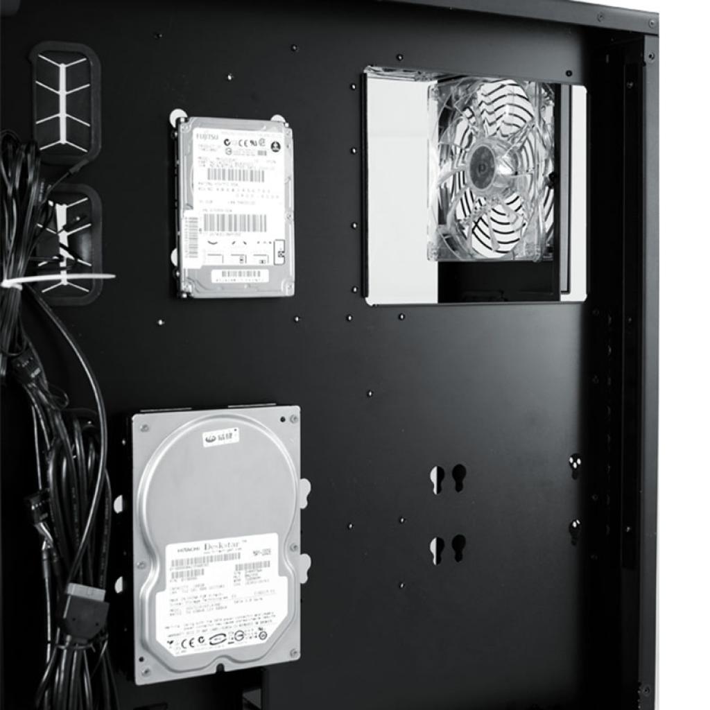 [13/04/2012] Cubitek Magic Cube AIO - angeblich kleinstes E-ATX-Gehäuse der Welt (9)